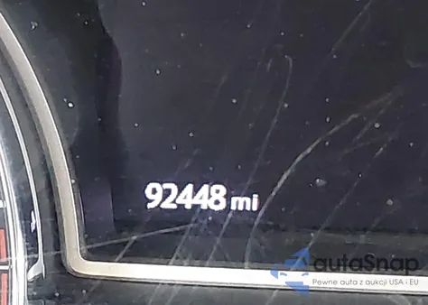 2017 Nissan Pathfinder S z USA, uszkodzony, nr VIN 5N1DR2MM7HC690299